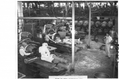 Finish Machining of XM30 Motor Case