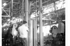 Finish Machining of XM30 Motor Case