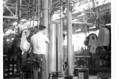 Finish Machining of XM30 Motor Case