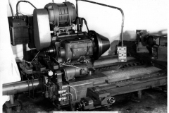 IMCO "Impres" designed for Pressure Rolling Cones, Cylinders, motor cases etc