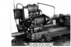 IMCO "Impres" designed for Pressure Rolling Cones, Cylinders, motor cases etc