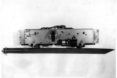 Bomb Release Mechanism built for US Navy