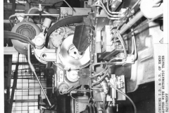Machining ID and OD of XM30 Adapter with Automatic Tracer Equipment