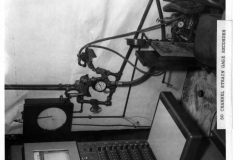 Hydrotest of XM30 Blast Tube and Motor Case