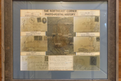 "The Northeast Corner Photo-Postal History"