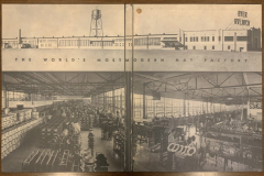 Byer Rolnick Hat Factory Compsite Photo