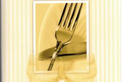 Cookbook - Delicious Dishes to Remember by Altrusa International of Garland 2010.