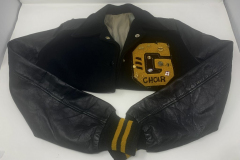 1959 GHS Letterman Jacket