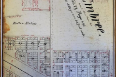 Various Embree Map Copies