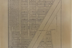 1946 Embree Map Transparencies
