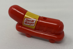 Oscar Mayer Wienermobile Whistle
