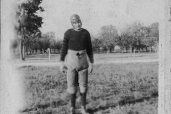 Player with last name Adair-GHS 1924.