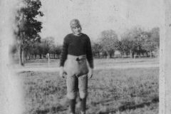 Player with last name Adair-GHS 1924.