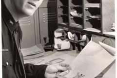 Gary Detrich: Garland Police officer