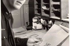 Gary Detrich: Garland Police officer