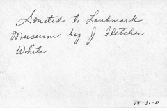 Garland Stock Show May 4, 5, 6 1911 Curfman and Buchanan, Cotton Exporters
