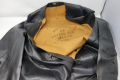 Telegraph Rain Coat