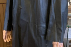 Telegraph Rain Coat