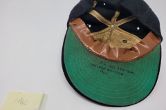 EG All Star baseball hat