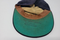 Herring Ramblers 1963 baseball hat