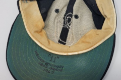 1967 GHS Baseball Hat (black)