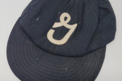 1967 GHS Baseball Hat (black)