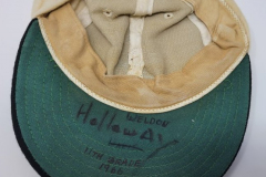 1966 GHS Baseball Hat (white)