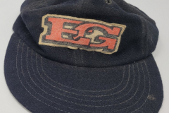 EG All Star baseball hat