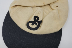 1966 GHS Baseball Hat (white)