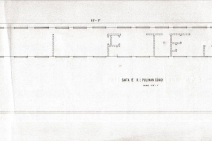 Railcar and Depot Schematics