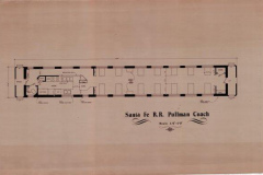 Railcar and Depot Schematics