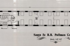 Railcar and Depot Schematics