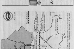 Garland Power and Light City of Garland packet of information for new residents or businesses.