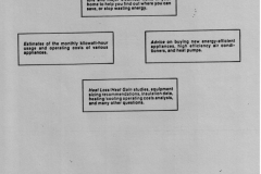 Garland Power and Light City of Garland packet of information for new residents or businesses.