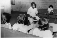 PE teacher early 1970's - Physical Education