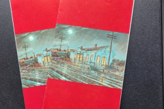 Convention and visitors council brochure (2)