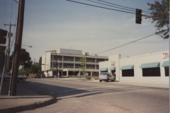 Main Street Municipal Building. 1989