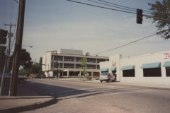 Main Street Municipal Building. 1989