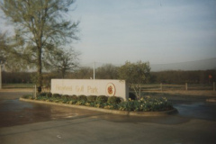 Firewheel Golf Course