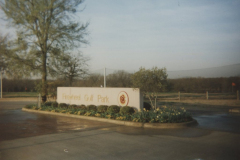 Firewheel Golf Course