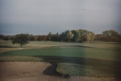 Firewheel Golf Course, old course.