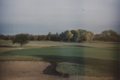 Firewheel Golf Course, old course.
