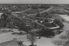 White Water Water Park.