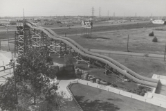 White Water Water Park.
