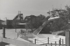 White Water Water Park.