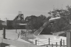 White Water Water Park.