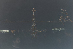 Christmas on the Square, 1994.