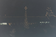 Christmas on the Square, 1994.