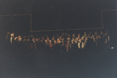 Christmas on the Square, 1994.