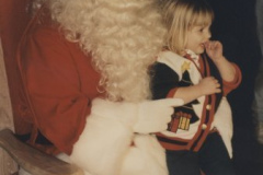Christmas on the Square, 1994.